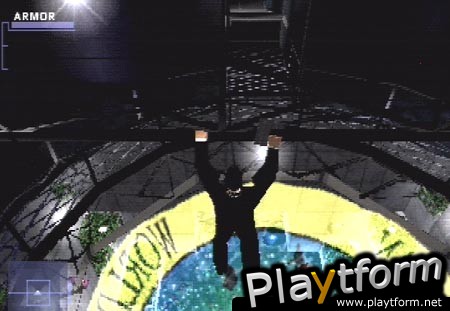 Syphon Filter (PlayStation)