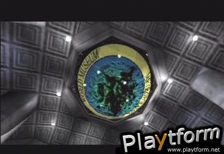 Syphon Filter (PlayStation)