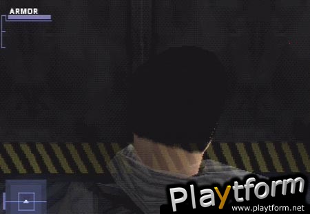 Syphon Filter (PlayStation)