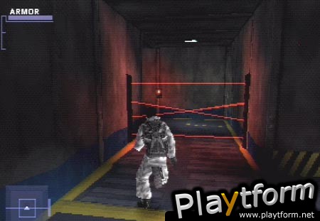 Syphon Filter (PlayStation)