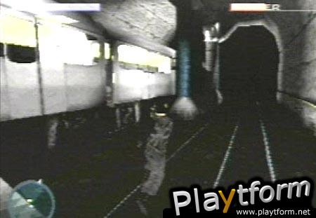Syphon Filter (PlayStation)
