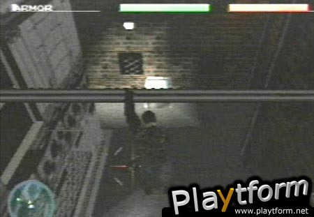 Syphon Filter (PlayStation)