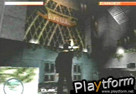 Syphon Filter (PlayStation)