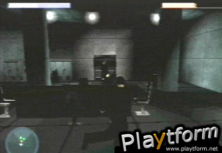 Syphon Filter (PlayStation)