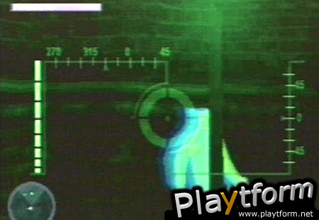 Syphon Filter (PlayStation)
