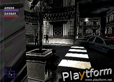 Syphon Filter (PlayStation)