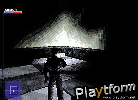 Syphon Filter (PlayStation)