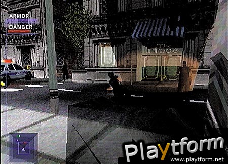 Syphon Filter (PlayStation)