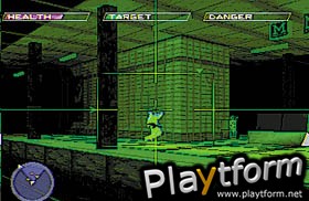 Syphon Filter (PlayStation)