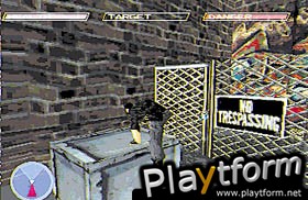 Syphon Filter (PlayStation)