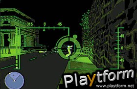 Syphon Filter (PlayStation)