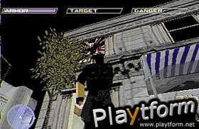 Syphon Filter (PlayStation)