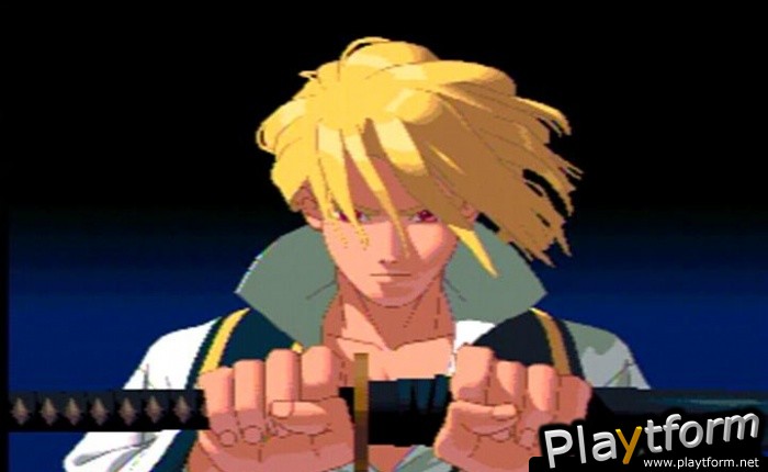 The Last Blade 2 (NeoGeo)