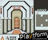 Shadowgate Classic (Game Boy Color)