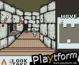 Shadowgate Classic (Game Boy Color)