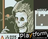 Shadowgate Classic (Game Boy Color)