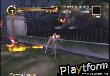 Castlevania (Nintendo 64)