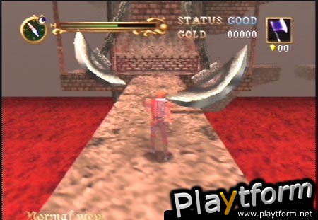 Castlevania (Nintendo 64)