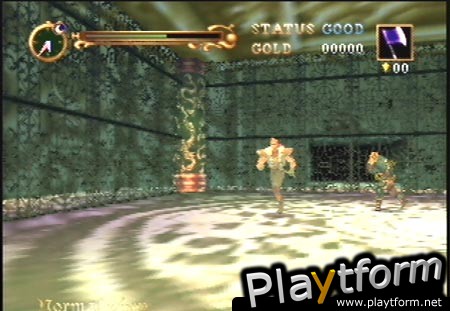 Castlevania (Nintendo 64)