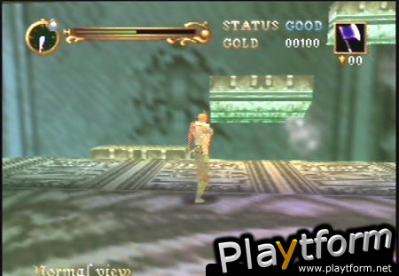 Castlevania (Nintendo 64)