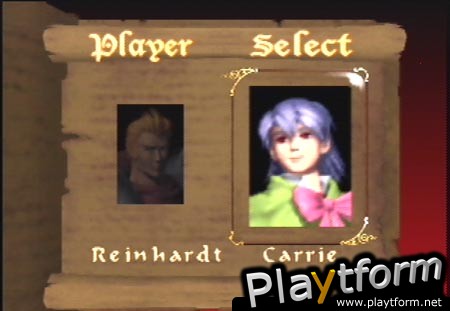 Castlevania (Nintendo 64)