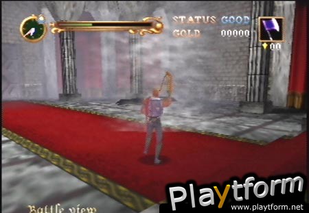 Castlevania (Nintendo 64)