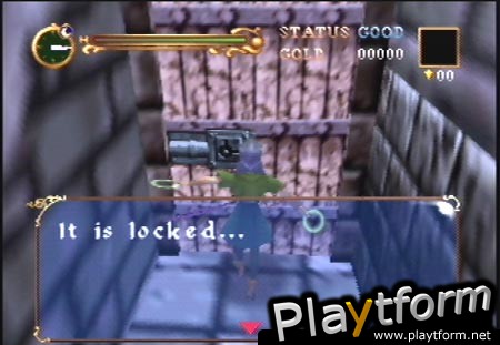 Castlevania (Nintendo 64)