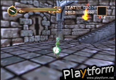 Castlevania (Nintendo 64)