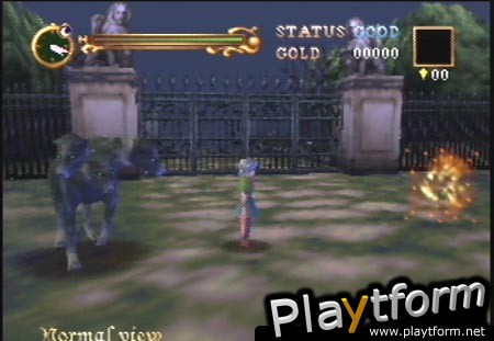 Castlevania (Nintendo 64)