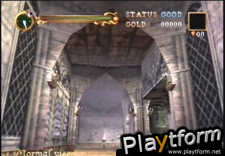 Castlevania (Nintendo 64)