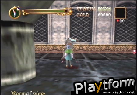 Castlevania (Nintendo 64)