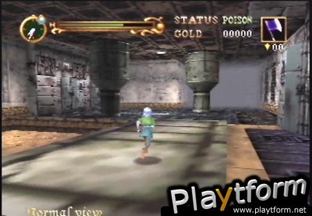 Castlevania (Nintendo 64)