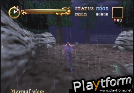 Castlevania (Nintendo 64)