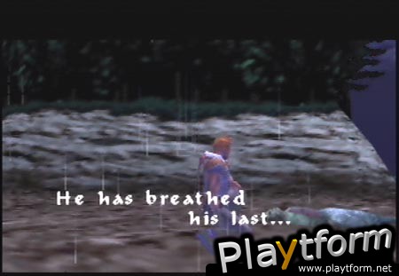 Castlevania (Nintendo 64)