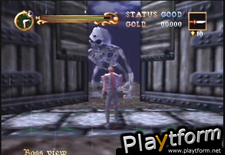 Castlevania (Nintendo 64)