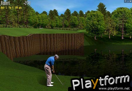 Golf 1999 (PC)