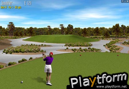 Golf 1999 (PC)