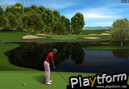 Golf 1999 (PC)