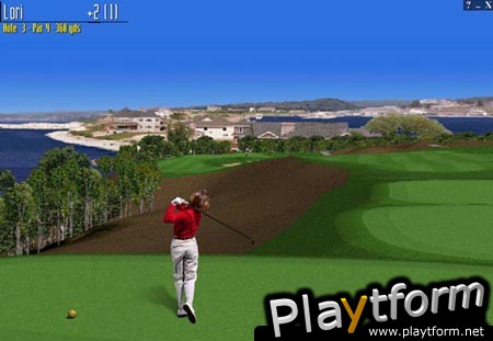 Golf 1999 (PC)