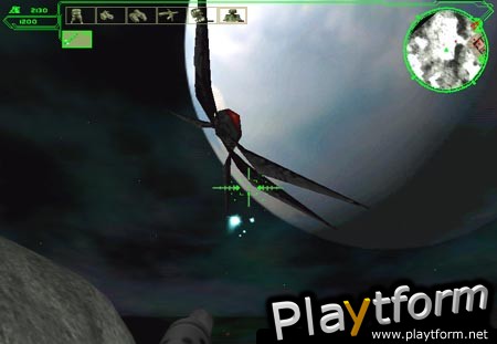 Uprising 2: Lead and Destroy (PC)
