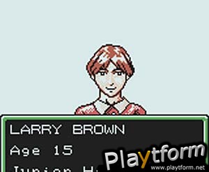 Checkmate (Game Boy Color)