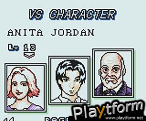 Checkmate (Game Boy Color)