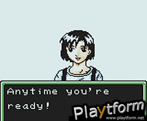 Checkmate (Game Boy Color)