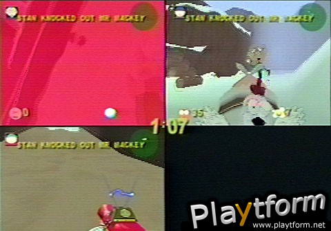 South Park (Nintendo 64)