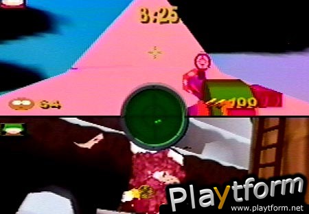 South Park (Nintendo 64)
