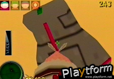 South Park (Nintendo 64)