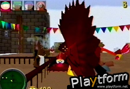 South Park (Nintendo 64)