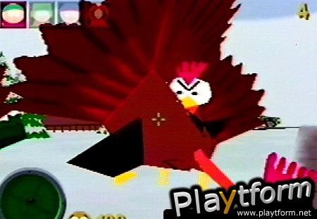 South Park (Nintendo 64)