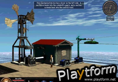 Quest For Glory V: Dragon Fire (PC)