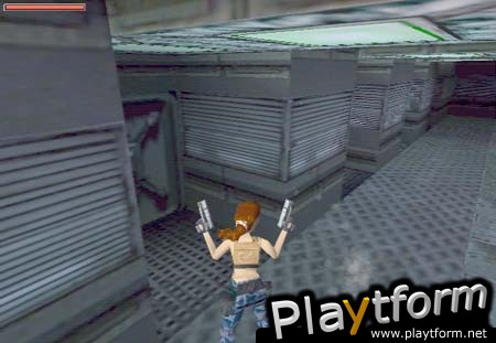 Tomb Raider III (PC)